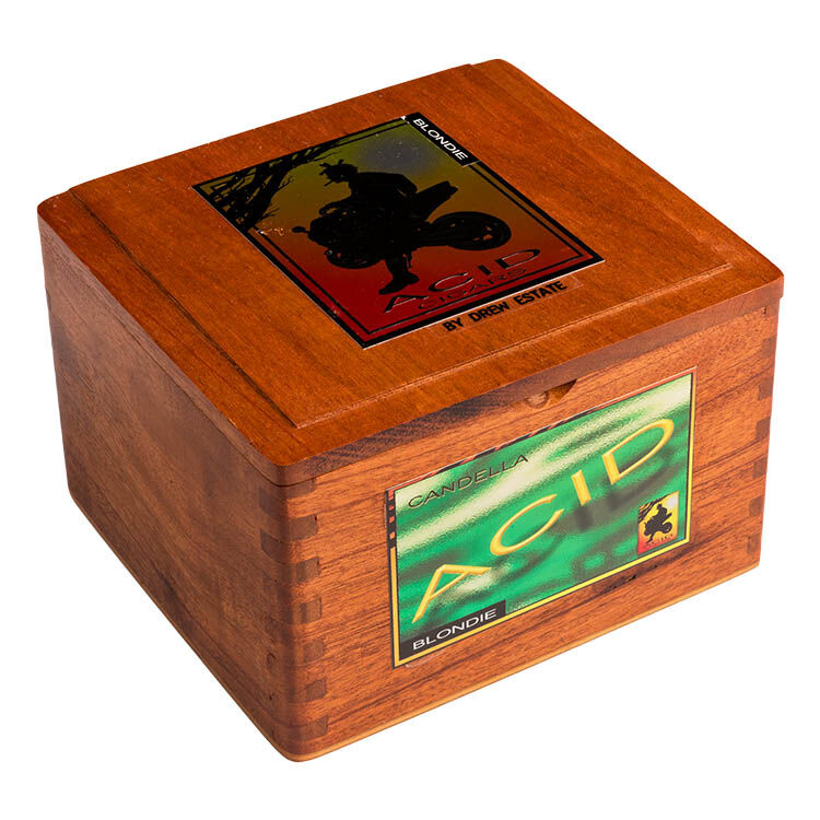 ACID Green Blondie Cigars